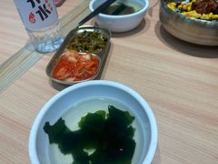 -米村拌饭(金象城店)