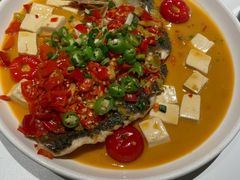 -鑫小城故事·藕汤·家常菜(台北一路总店)