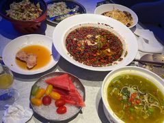 -上和臻品中国菜(花园街店)