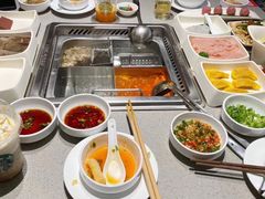 -海底捞火锅(群光广场店)