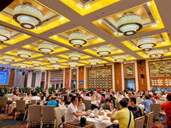 大堂-顺德人家食府(黄金广场店)