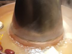 -京悦南门涮羊肉·羊蝎子火锅(田林路店)