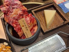 -肉魁屋·烧肉·烧鸟·酒场(高新店)