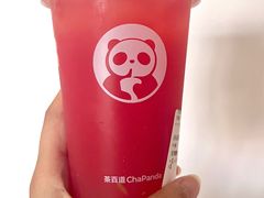 -茶百道(京华城店)