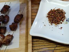 -鸽子窝专业烧烤店(南市场店)