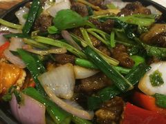 -吉源大排档·鱼生·海鲜(烧烤彩印厂店)