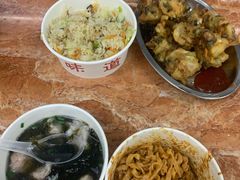 -三真丸子美食坊(故宫路店)