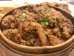 -一楼食业·美食人家