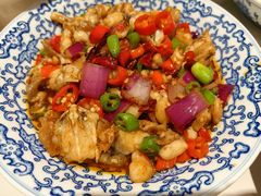 -欧记大排档·景德菜(上海首店)