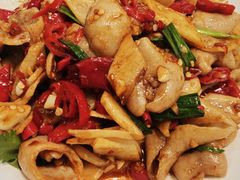 -萬家灯火·私房湘菜·22年老手艺(南岭大道店)