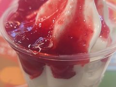-麦当劳(江湾镇店)
