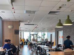 -麦当劳(三亚凤凰机场店)