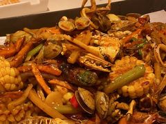 -蟹宗蟹(润达国际五楼店)