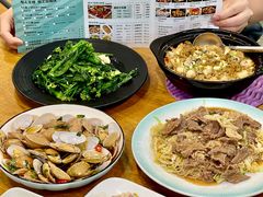 -唔止卤嘢·潮州菜(鹭江店)