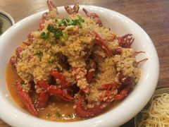 -虾小龙老长沙龙虾馆(坡子街店)
