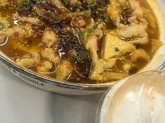 -友达面馆(鼓楼店)