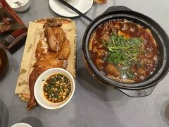 -金哥私房菜馆(张府园总店)