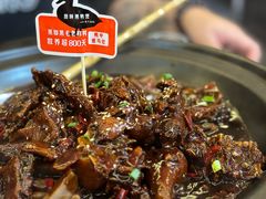 -回味黑鸭煲·始于2006(万松园店)