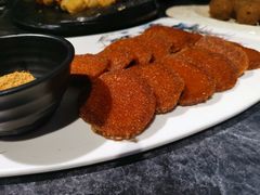 -泉味道贵州厨房(三里河店)