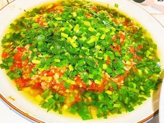 -又见小河浜·盐帮川菜(松江商业广场店)