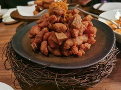 橙香仔排-晶采轩(恒隆广场店)