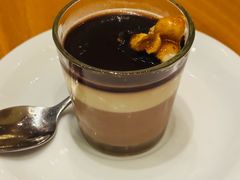 -君悦酒店·La Terrazza意合園·意式风味