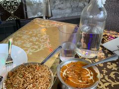 -Delhi Restaurant Broadway Hotel Branch