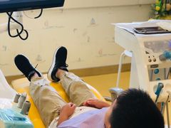 -泰康拜博口腔(世博园乐尔店)