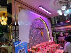 -清真·尚穆回回香清真餐厅(工人新村店)