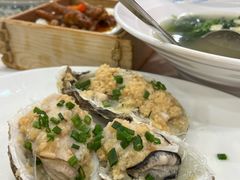 -黄埔华苑酒家(黄埔总店)