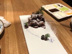 -小大董·烤鸭(凤凰汇店)