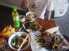 -满族八旗正宗牛肉面
