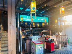 -马灯部落·西湖边的创意山景餐厅(虎跑动物园店)