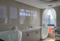 -悦家·美丽妈妈月子会所(龙奥店)