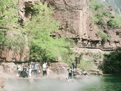 -云台山风景名胜区