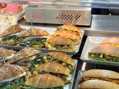 -PAOPAO Bakery&Café(港汇店)