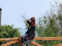 -漳州滨海火山岛自然生态风景区