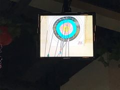 -城市猎人射箭馆(宝龙广场店)