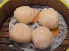 -荔粥记潮汕砂锅粥(太湖路店)