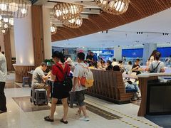 -食悦天美食广场(长沙IFS国金中心店)