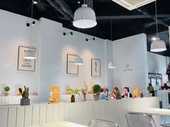 -友达面馆(广州总店)