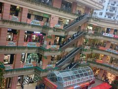 -宝龙广场(福州台江店)