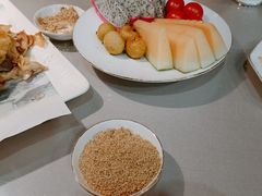 -秦月轩·陕西家乡菜(阜成路·五棵松店)