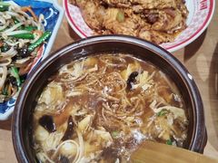 -满园烤鸭·春饼(抚顺万达店)