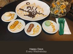 -星巴克(杭州西湖银泰1F店)