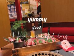 -300杯·和牛烧肉清酒专门店(廊里店)
