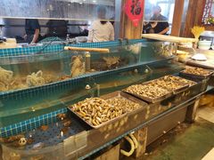 水产区-涛雒人家