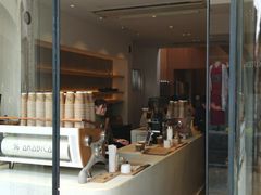 -% Arabica(京都东山店)