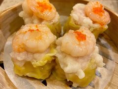 明虾蟹子烧卖-点都德(聚福楼店)