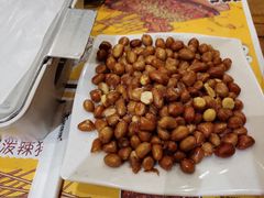 -木屋烧烤(西南角店)